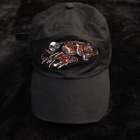 cincinnati bengals baseball cap
